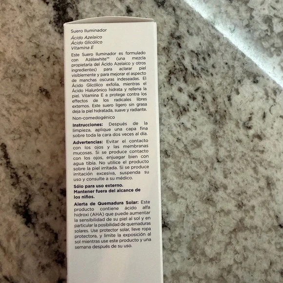 Enhance Brightening Serum - - Picture 11 of 12